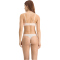 2er Pack PUMA Seamless String Damen rose dust L