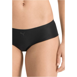 2er Pack PUMA Seamless Hipster Damen black L