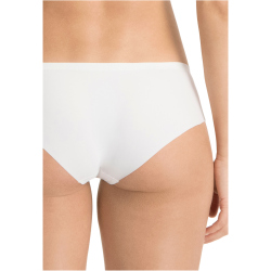2er Pack PUMA Seamless Hipster Damen white M