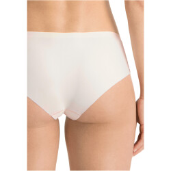 2er Pack PUMA Seamless Hipster Damen rose dust XS