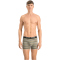 2er Pack PUMA Gradient Stripe Boxershorts Herren green combo S