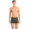 2er Pack PUMA Gradient Stripe Boxershorts Herren green combo M