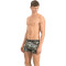 2er Pack PUMA Camouflage Boxershorts Herren green combo S