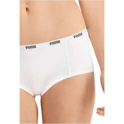 3er Pack PUMA Mini Slip Damen white M