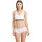 3er Pack PUMA Mini Slip Damen white M