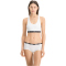3er Pack PUMA Mini Slip Damen white M