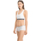 3er Pack PUMA Mini Slip Damen white M