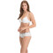 3er Pack PUMA Hipster Damen white XS