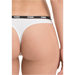 3er Pack PUMA String white XS