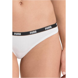 3er Pack PUMA String white XS