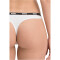 3er Pack PUMA String white XS