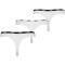 3er Pack PUMA String white XS