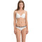 3er Pack PUMA String white XS