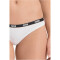 3er Pack PUMA String white XS