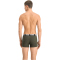 2er Pack PUMA Basic Boxershorts dark green combo S