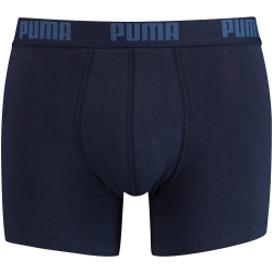 2er Pack PUMA Basic Boxershorts navy XXL