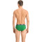 2er Pack PUMA Basic Brief Unterhose green S