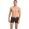 2er Pack PUMA Heritage Stripe Boxershorts black S
