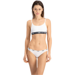 2er Pack PUMA Slip Damen white / white XS