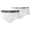 2er Pack PUMA Mini Slip Damen white / white XS