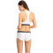 2er Pack PUMA Mini Slip Damen white / white XS