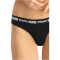 2er Pack PUMA String Damen black XS