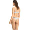 2er Pack PUMA String Damen grey / grey XS