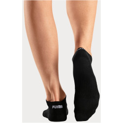 3er Pack PUMA Cushioned Sneakersocken black 35-38