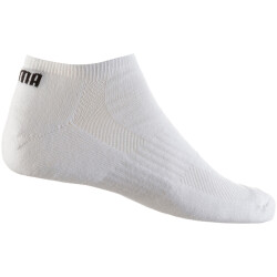 3er Pack PUMA Cushioned Sneakersocken white 35-38