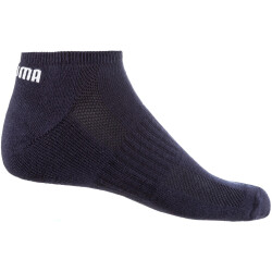 3er Pack PUMA Cushioned Sneakersocken navy 35-38