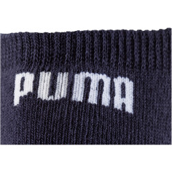 3er Pack PUMA Cushioned Sneakersocken navy 35-38