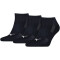 3er Pack PUMA Cushioned Sneakersocken navy 35-38