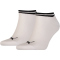2er Pack PUMA Heritage Sneakersocken white 35-38