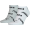 2er Pack PUMA BWT Sneakersocken white/grey/black 35-38