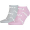 2er Pack PUMA BWT Sneakersocken rose water 35-38