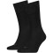2er Pack PUMA Men Classic Piquee Strümpfe black 39-42