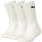 3er Pack PUMA Sportsocken Kinder white 27-30