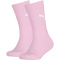 2er Pack PUMA Easy Rider Kinder Socken rose water 23-26