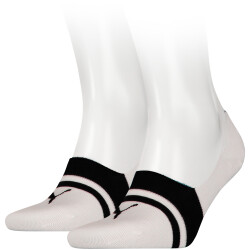 2er Pack PUMA Heritage Füßlinge white 35-38