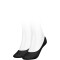 2er Pack PUMA Füßlinge Damen black 35-38