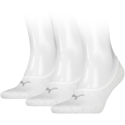 3er Pack PUMA Füßlinge oatmeal 35-38