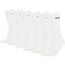 6er Pack PUMA Sport Cush Crew Sportsocken white 35-38