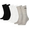 6er Pack PUMA Sport Cush Crew Sportsocken grey/white/black 35-38