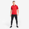 PUMA teamGOAL 23 Sideline Poloshirt puma red/chili pepper XXL