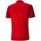 PUMA teamGOAL 23 Sideline Poloshirt puma red/chili pepper XXL