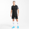 PUMA teamGOAL 23 Sideline Poloshirt puma black/asphalt M