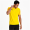 PUMA teamGOAL 23 Sideline Poloshirt cyber yellow/spectra yellow S