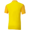 PUMA teamGOAL 23 Sideline Poloshirt cyber yellow/spectra yellow S