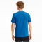 PUMA teamGOAL 23 Casuals T-Shirt electric blue lemonade S