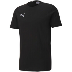PUMA teamGOAL 23 Casuals T-Shirt PUMA black 3XL